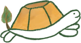 지구본 마스코트 누리